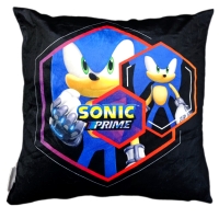 schönes weiches Kissen von Sonic